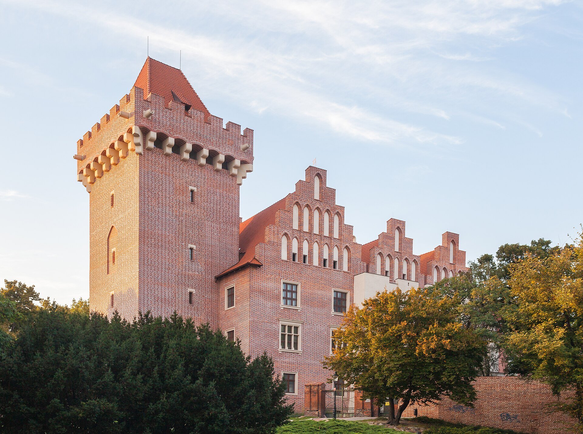 Zamek Królewski