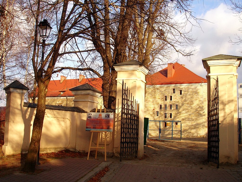 Fot. Silar / CC BY-SA 3.0 / Wikimedia Commons