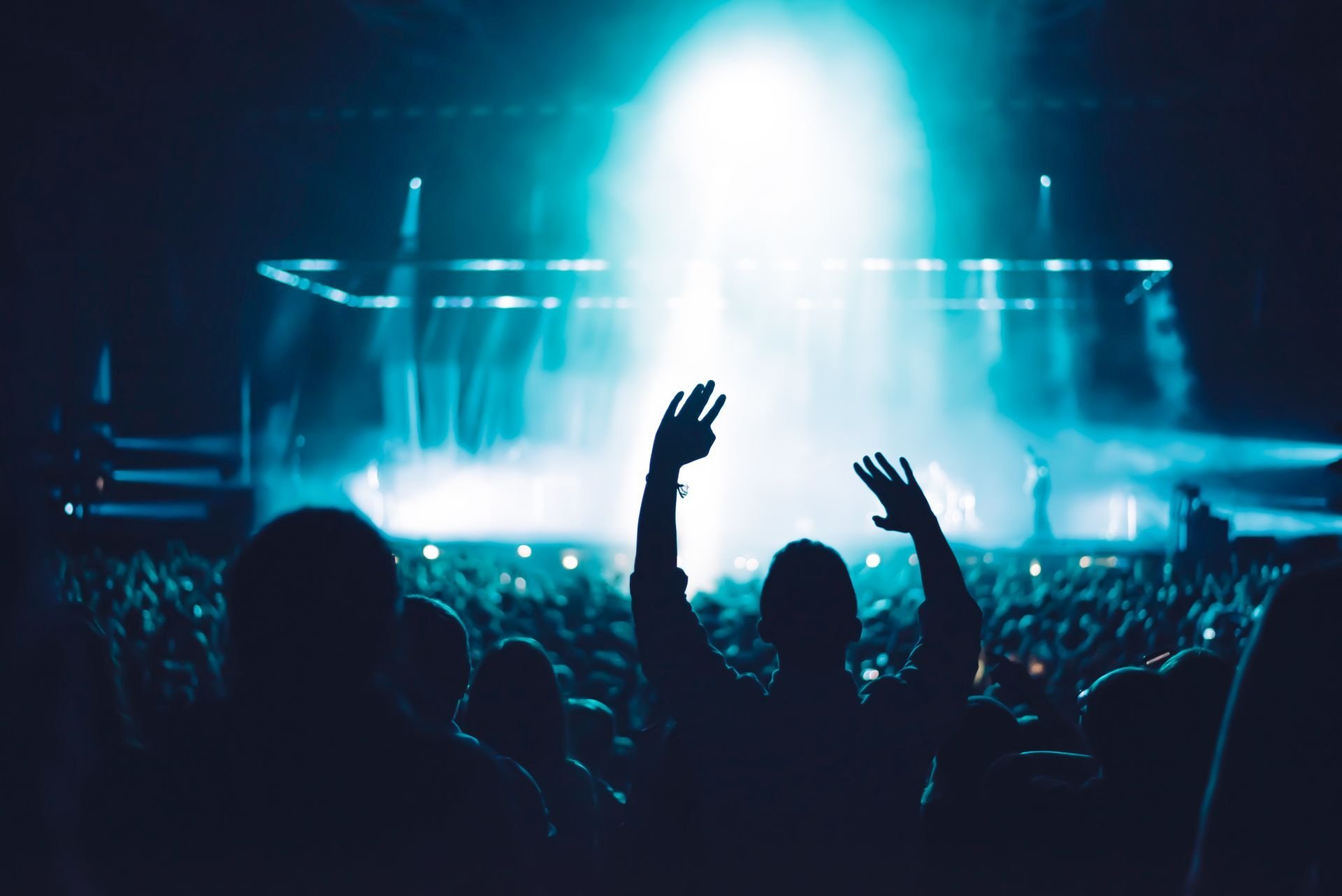 Jesienne festiwale w Polsce 2026, na które warto się wybrać