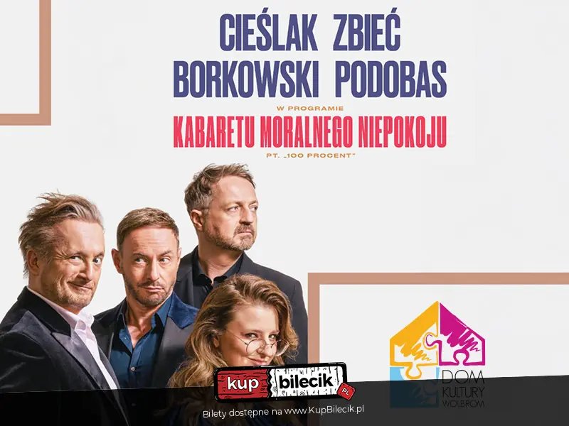 100 PROCENT