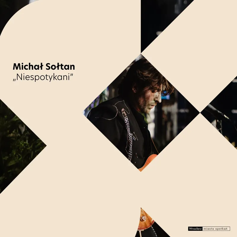 Michał Sołtan „Niespotykani”