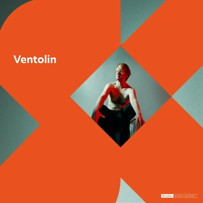 Ventolin