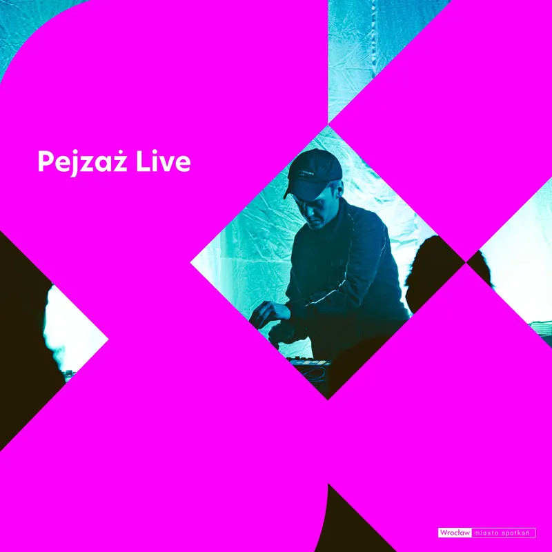 Pejzaż Live