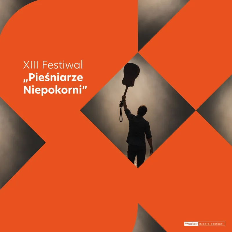 XIII Festiwal „Pieśniarze Niepokorni”