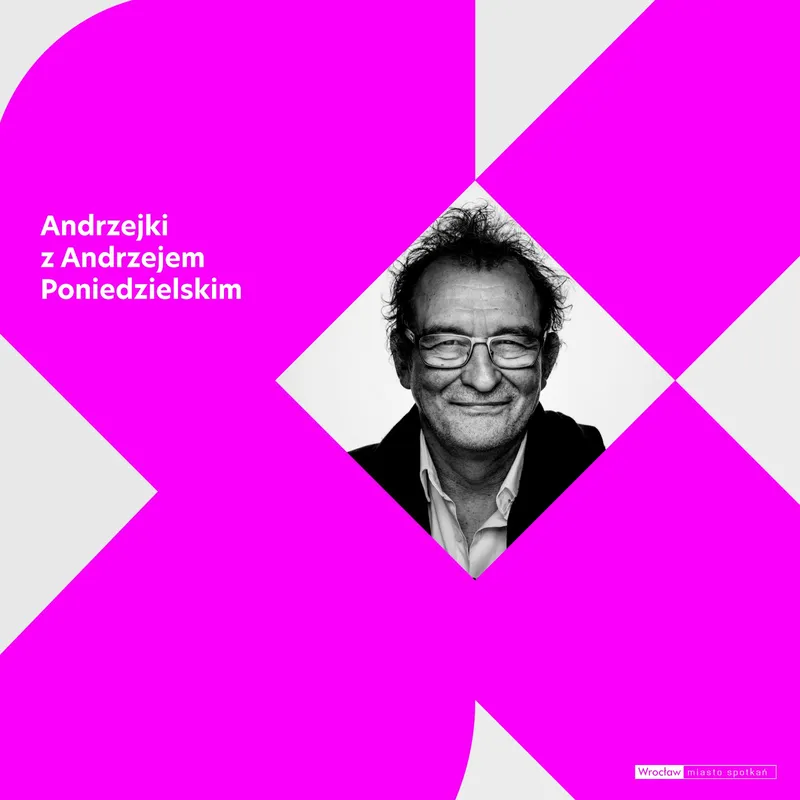 Andrzejki z Andrzejem Poniedzielskim