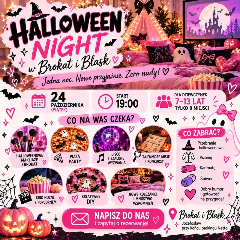 Halloween Night