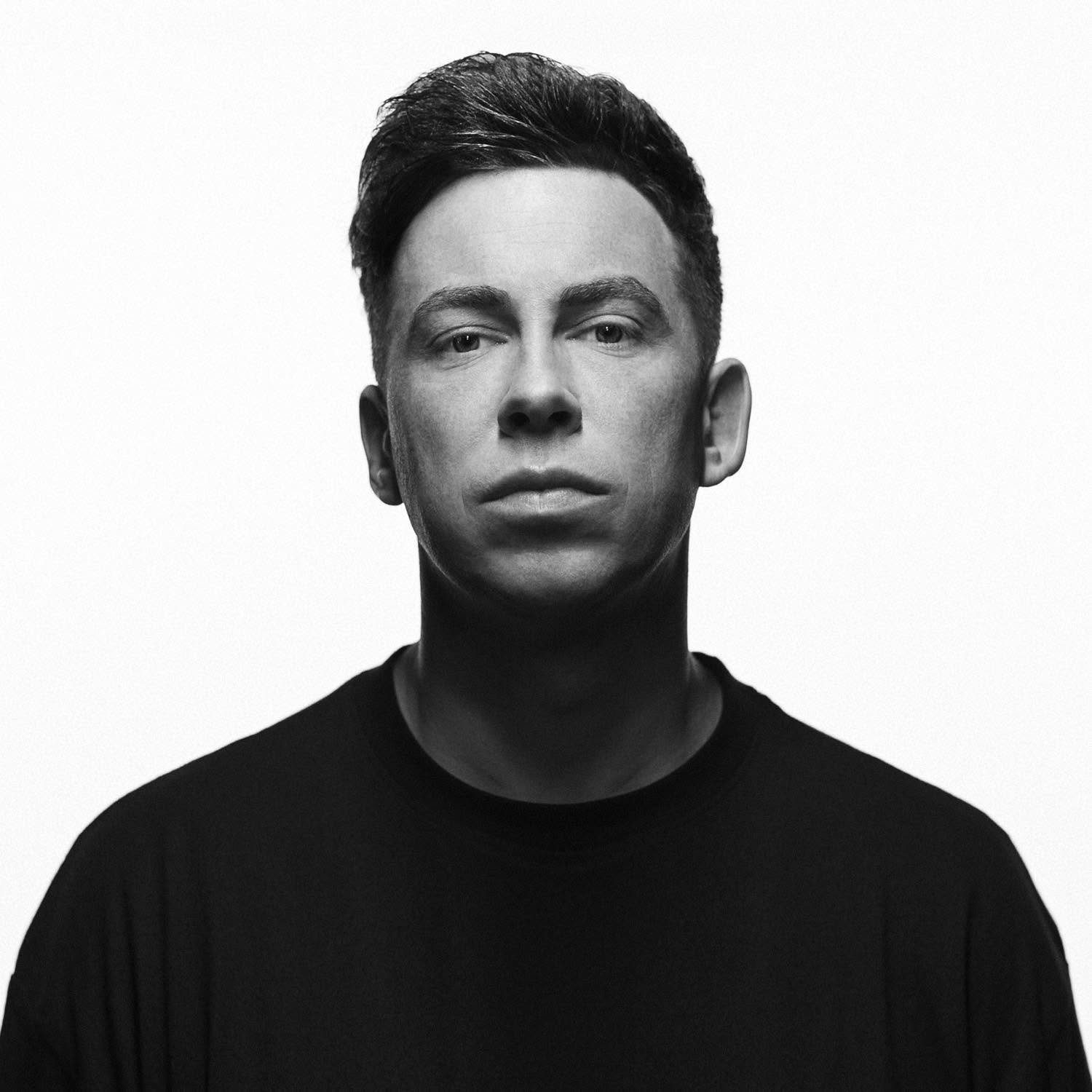 Sunrise Festival 2026 — Dzień 3 (Niedziela, 02.08)