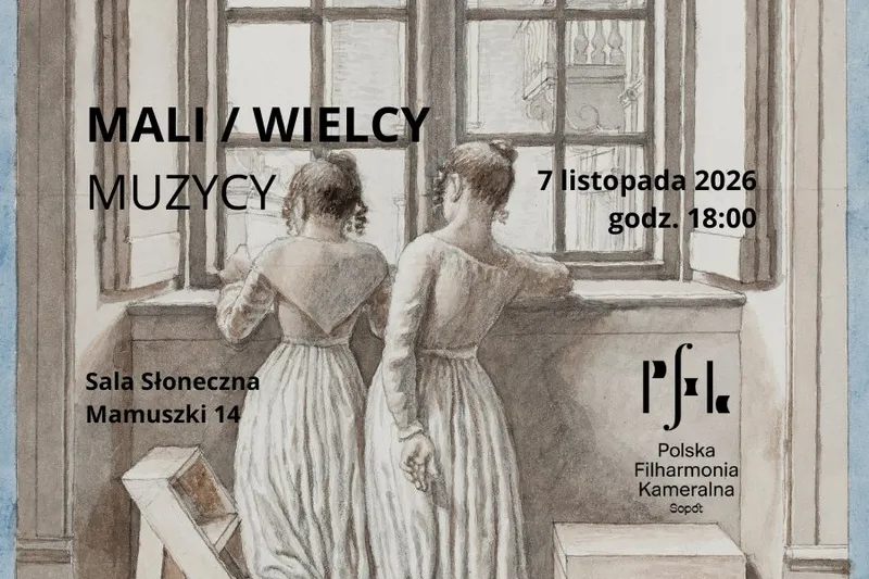Mali / Wielcy Muzycy