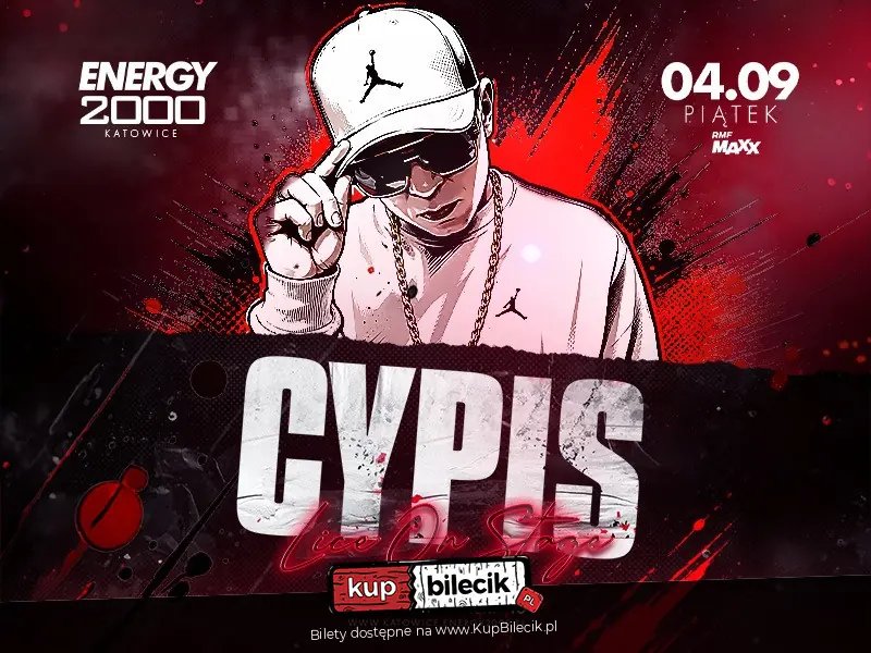CYPIS 04.09 -  ENERGY 2000 KATOWICE