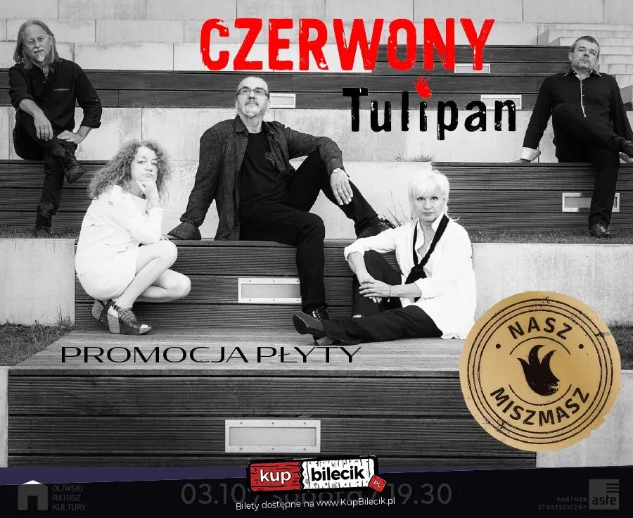 Źródło: kupbilecik.pl