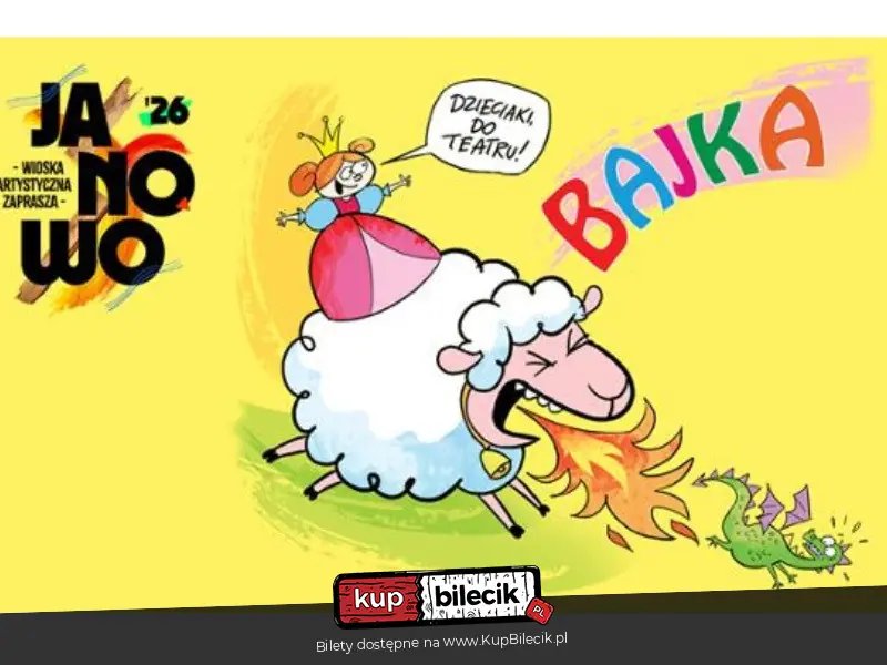 dużo śmiechu i zabawy