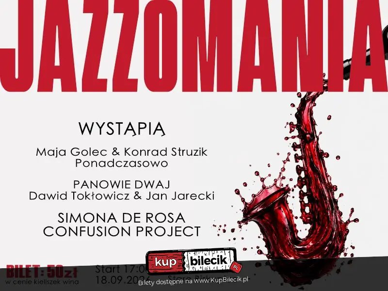 Źródło: kupbilecik.pl