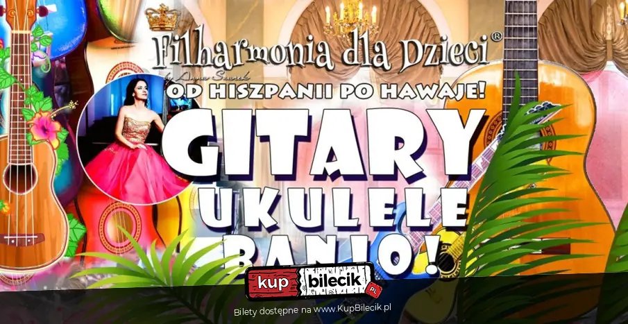Źródło: kupbilecik.pl