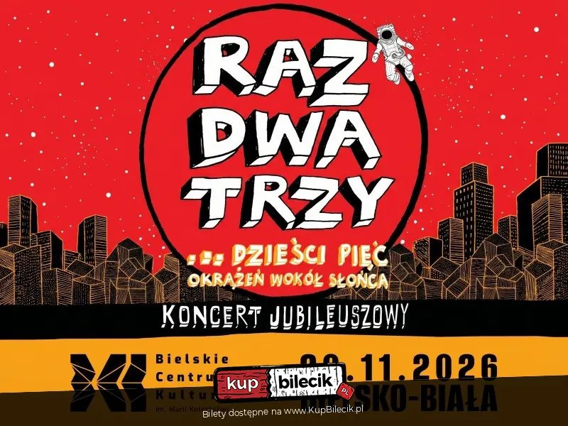 Źródło: kupbilecik.pl