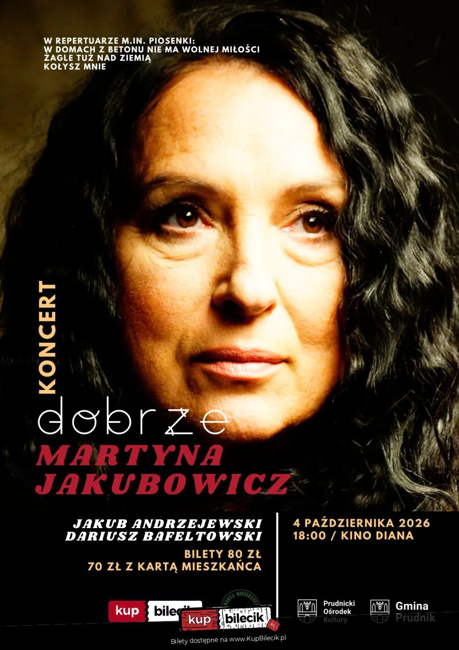 Źródło: kupbilecik.pl