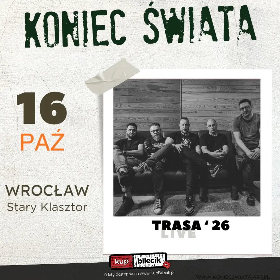 Źródło: kupbilecik.pl