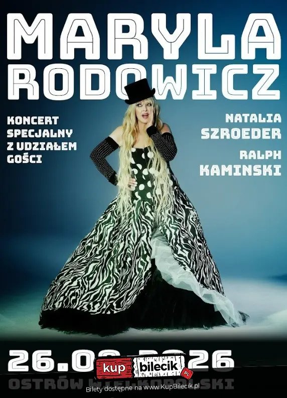 Źródło: kupbilecik.pl