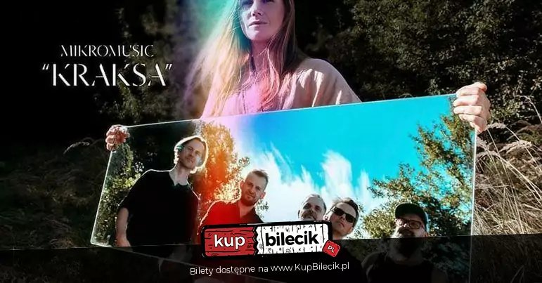 Źródło: kupbilecik.pl