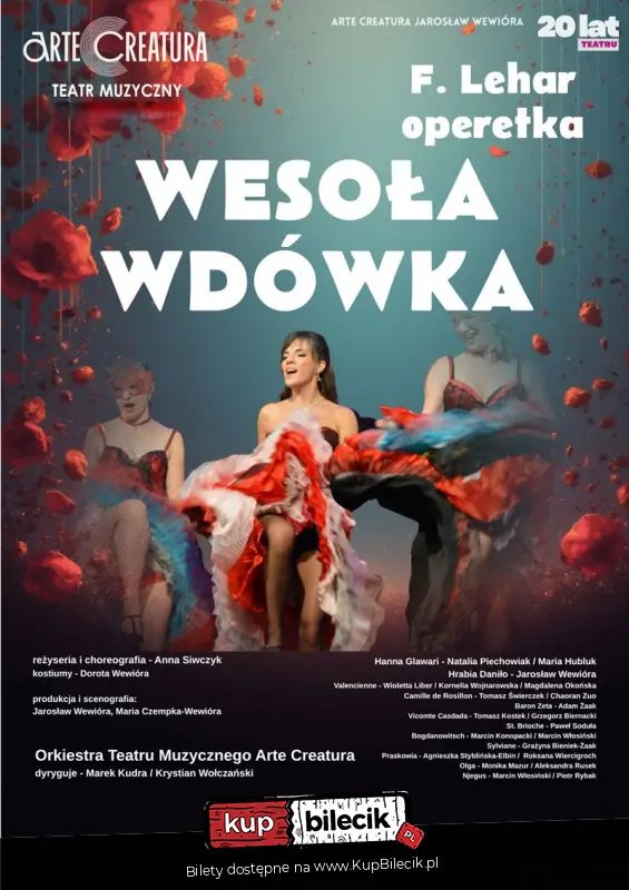 Źródło: kupbilecik.pl