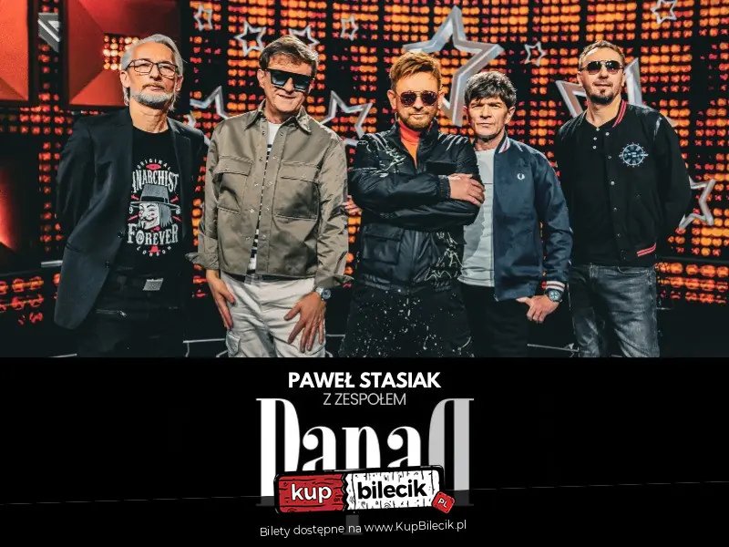 Źródło: kupbilecik.pl