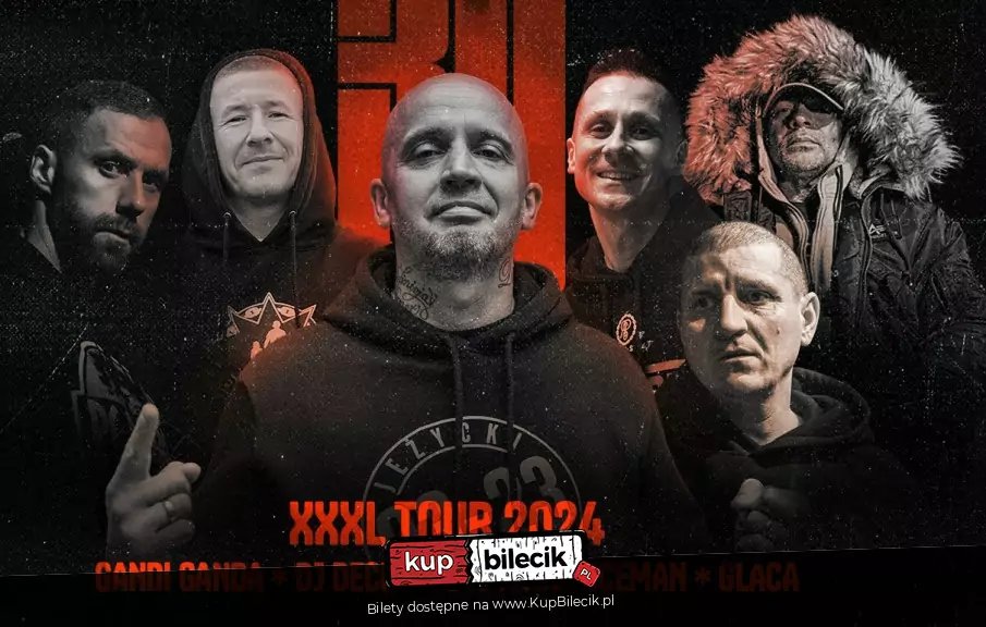 Peja w Dąbrównie!