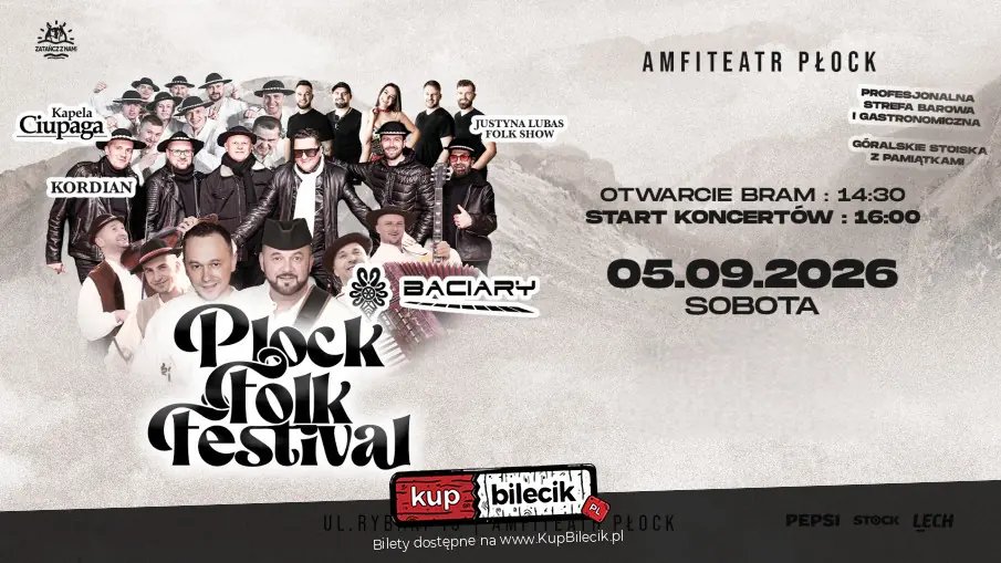 Źródło: kupbilecik.pl