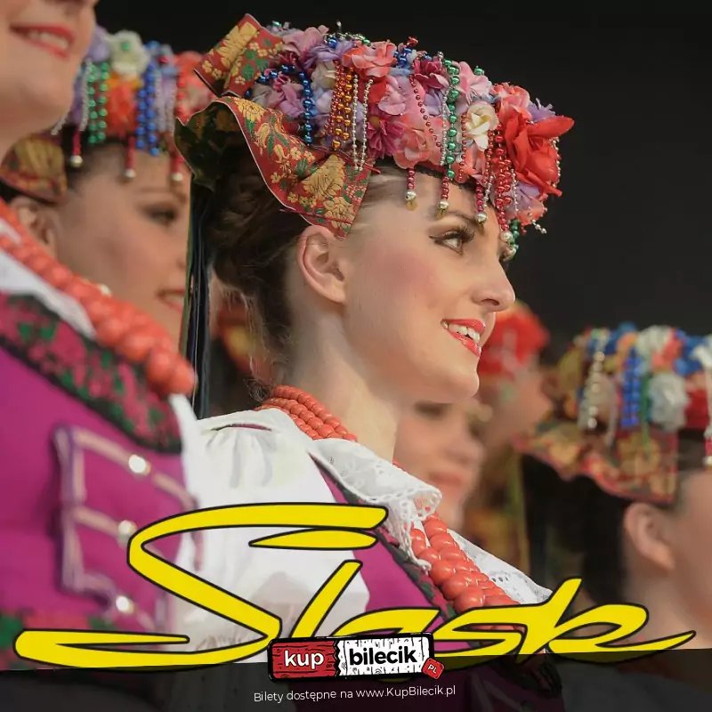 Podróże ze Śląskiem