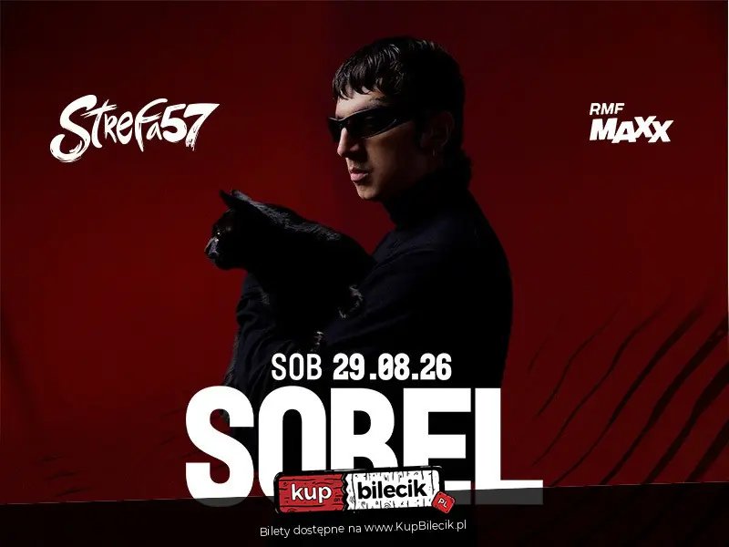SOBEL | STREFA 57
