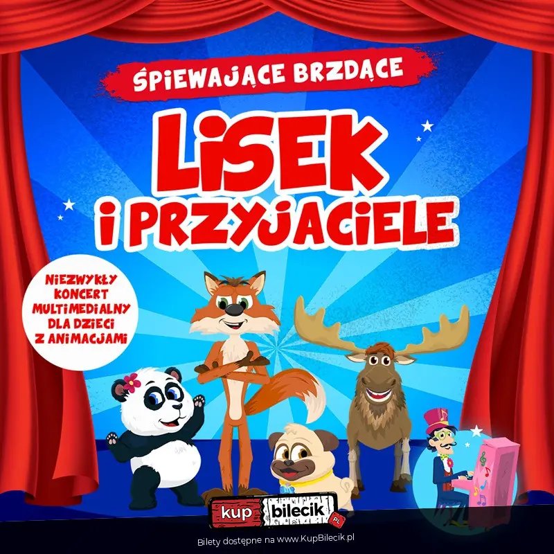 Źródło: kupbilecik.pl