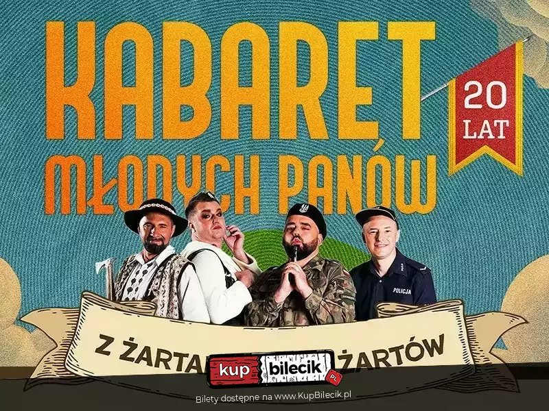 Źródło: kupbilecik.pl