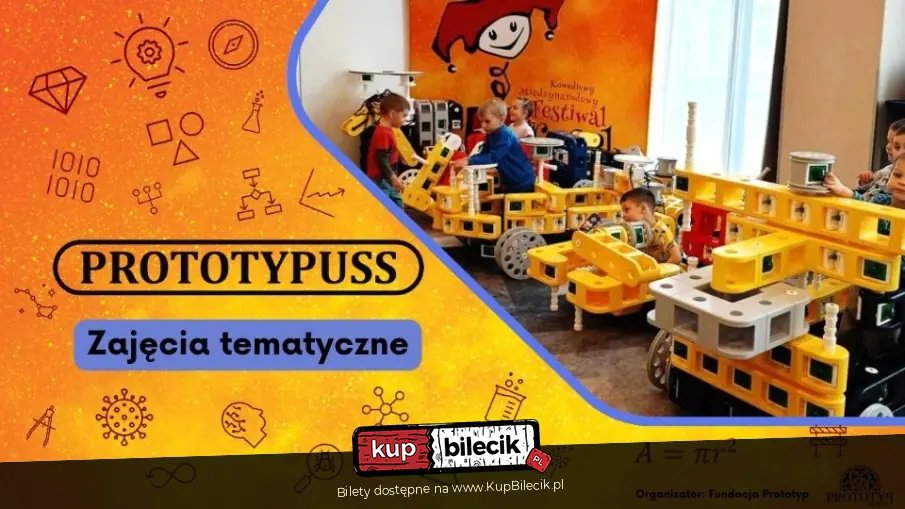 Zajęcia tematyczne