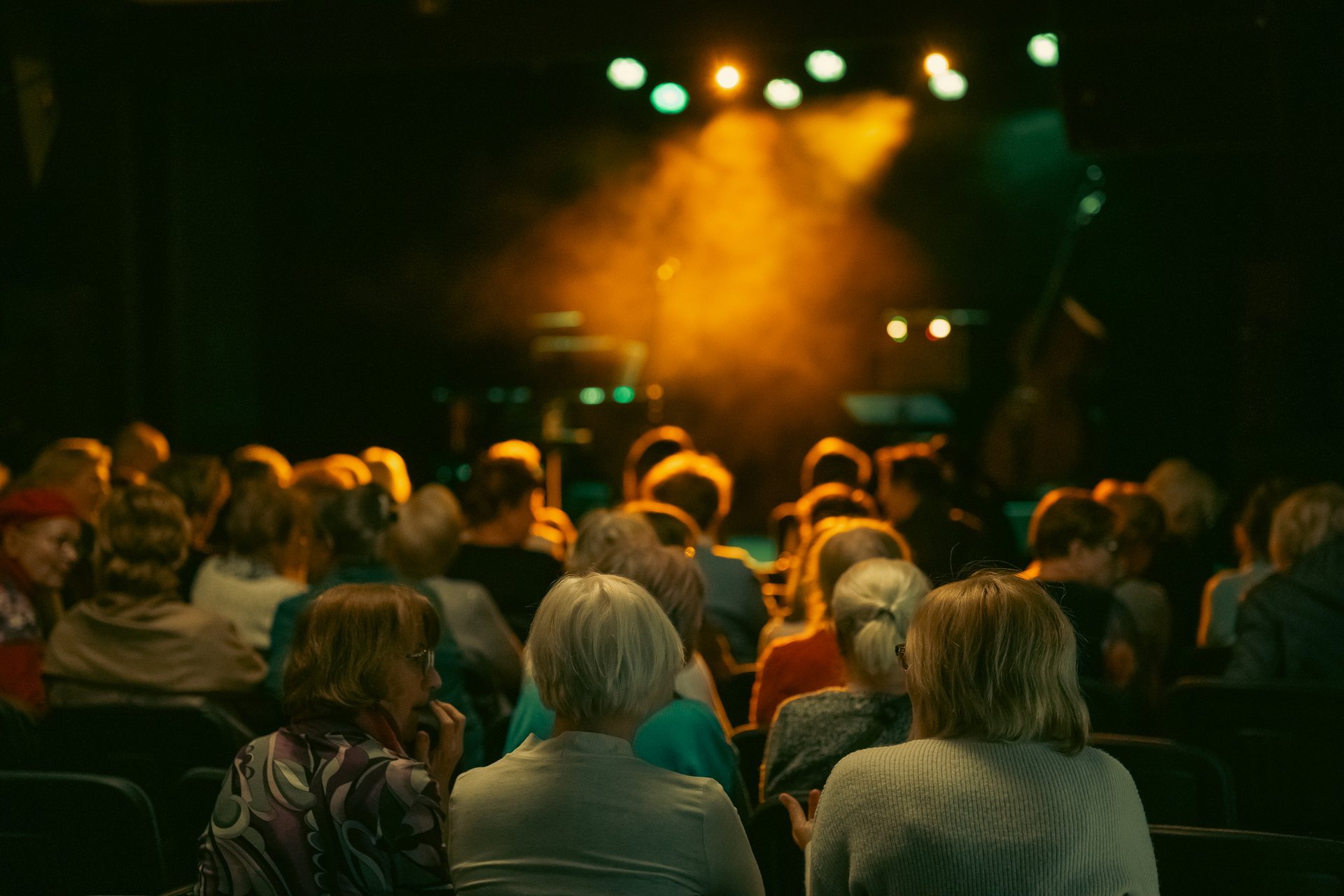Strefa Kultury Firlej
