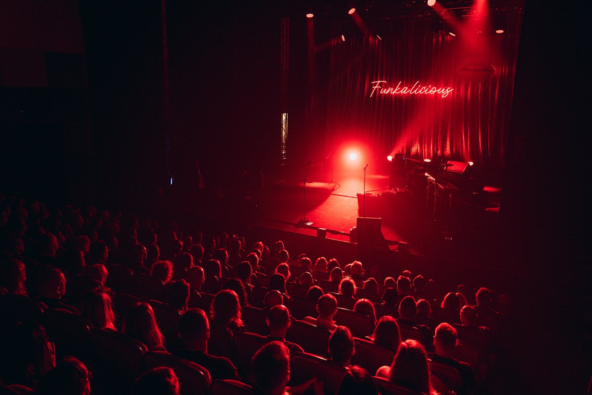 Strefa Kultury Impart Centrum