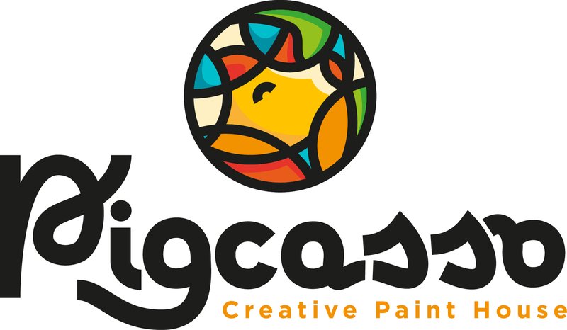 @Pigcasso